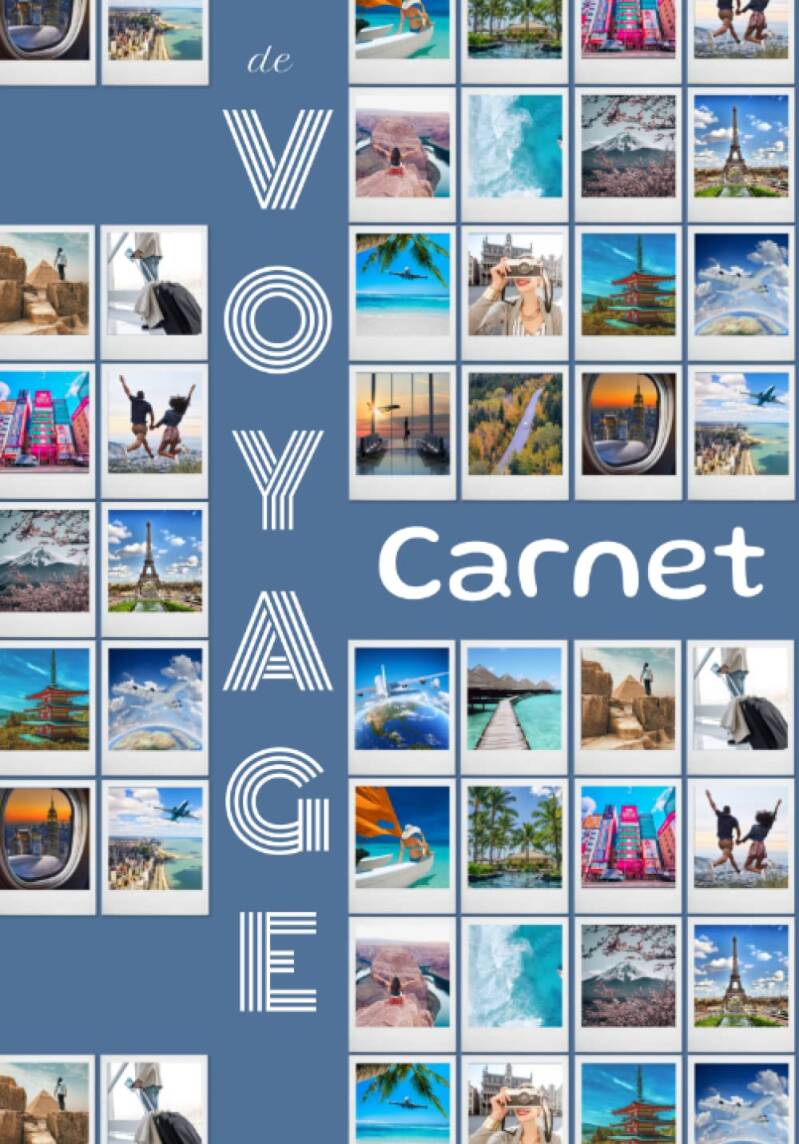 mon carnet de voyage_vacances