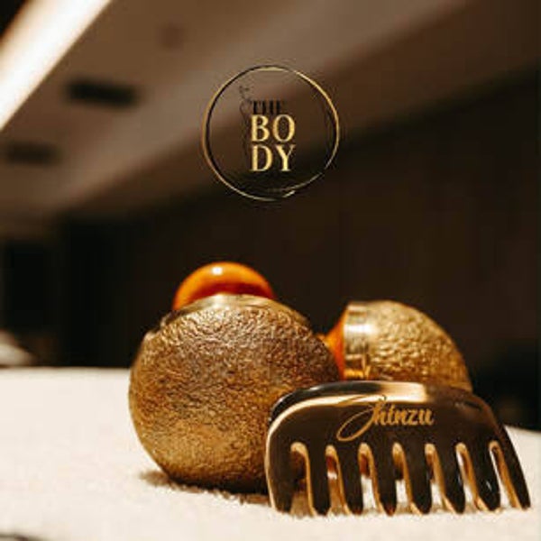 Formation Shinzu The Body - Acompte
