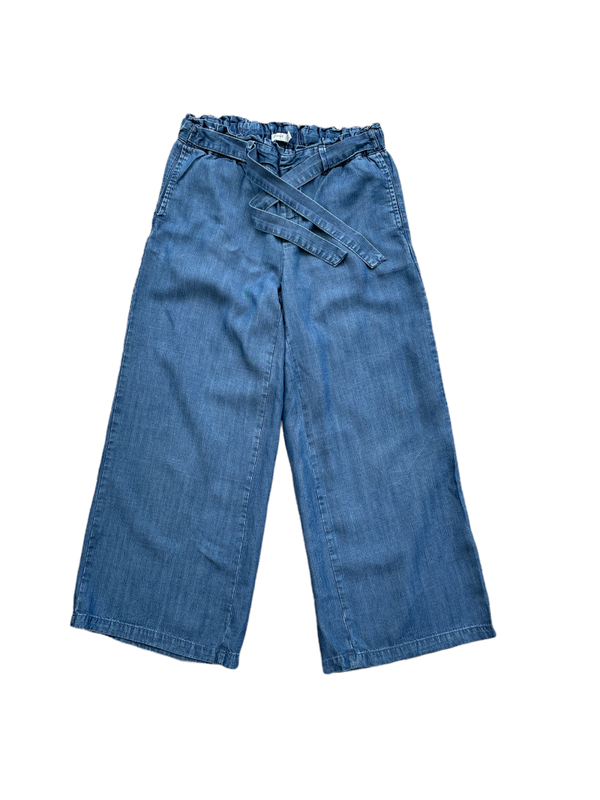 Name It rechte broek 'Like Jeans'