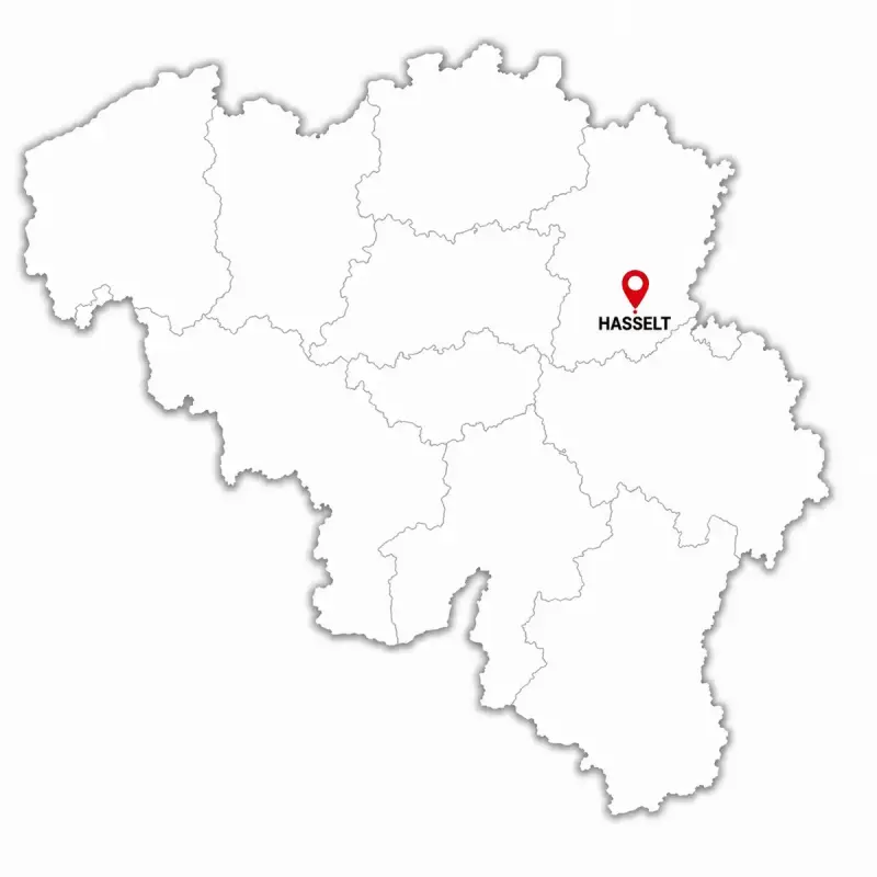 ontstoppingsdienst Hasselt