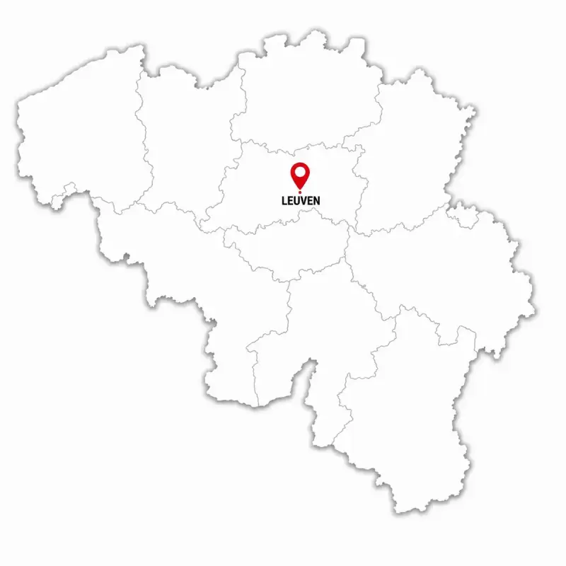 wc & rioolontstopping Leuven