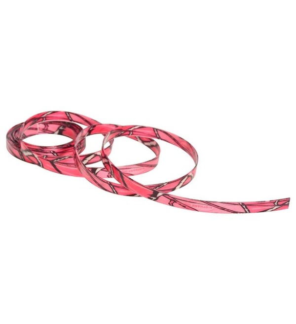 TPU coated camouflage tactical collar