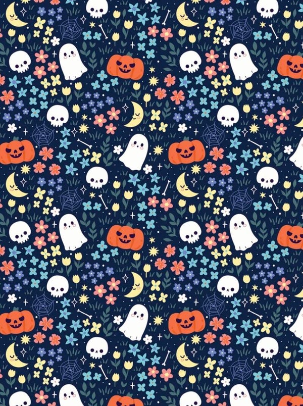 Mystery Halloween bundle for Tilda and Tilly!