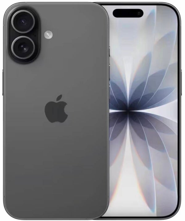 iPhone 17