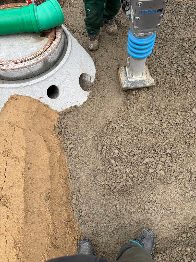 Witton Tiefbau Technik