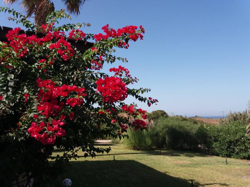 VILLA KOS
