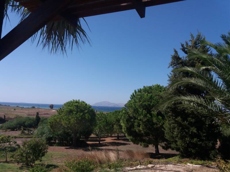 VILLA KOS