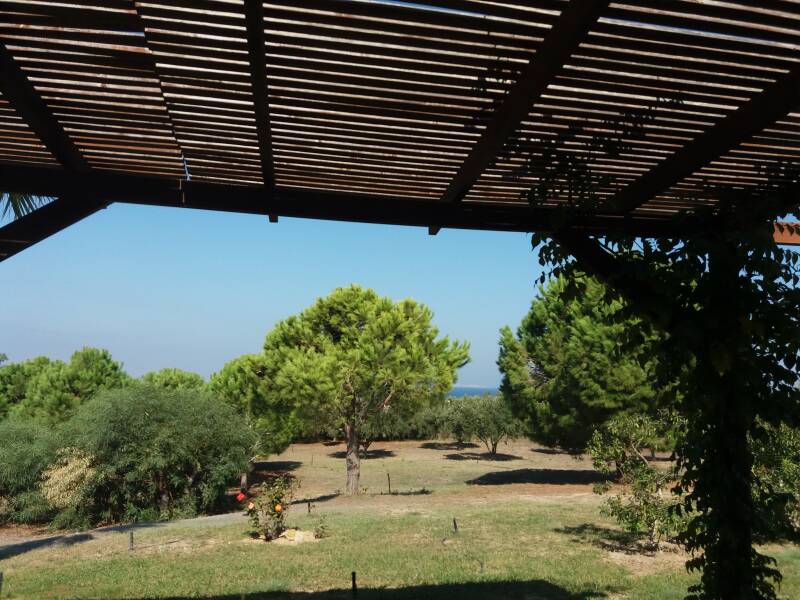 VILLA KOS