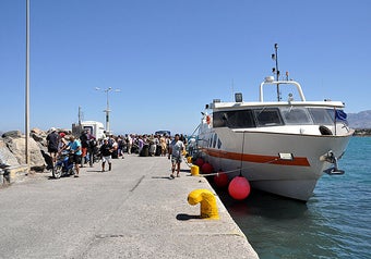 MASTICHARI KALYMNOS KOS GRECE