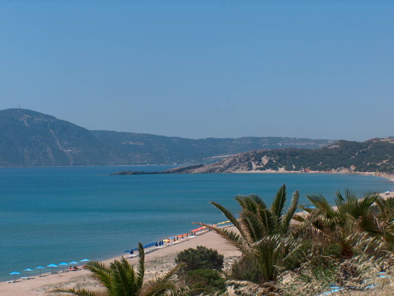 KEFALOS KOS