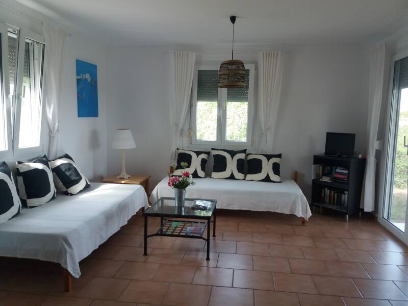 VILLA KOS