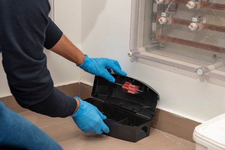 Dératisation à Melesse - Bio Protec 3D