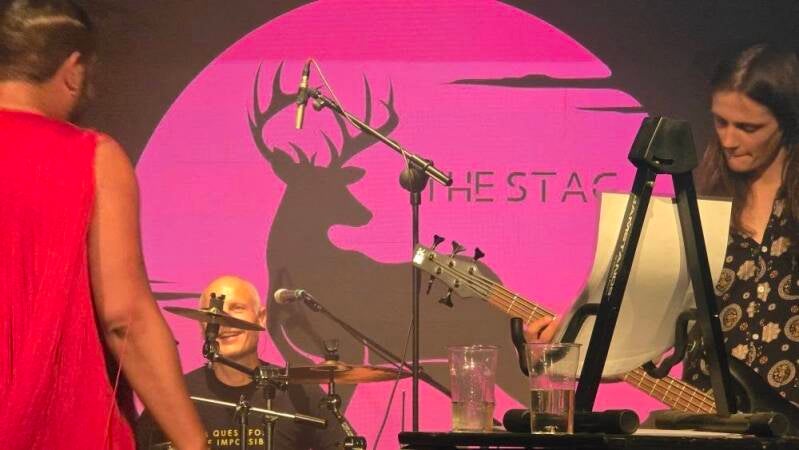 Dorst... © Jamy Eric Kuper