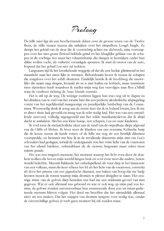 Preview Vlucht van de Raaf deel 1 pag 7