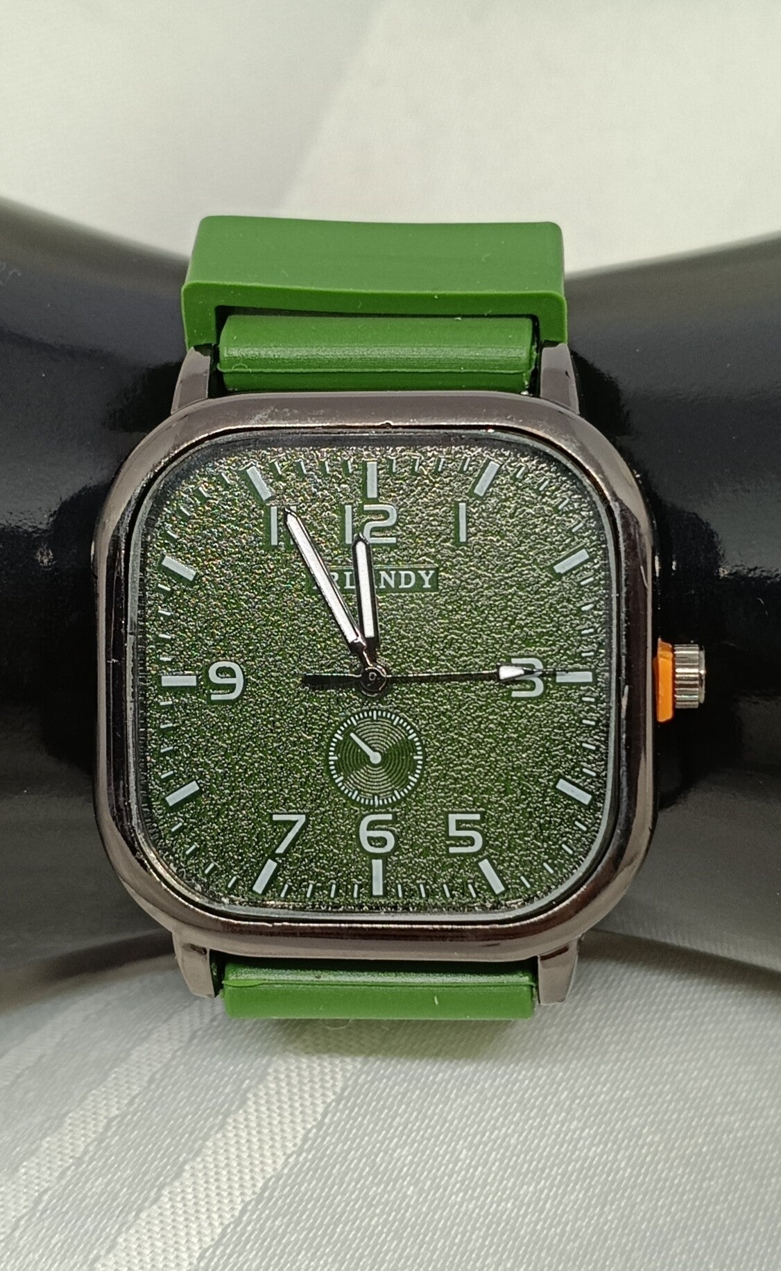 Irlandy verte