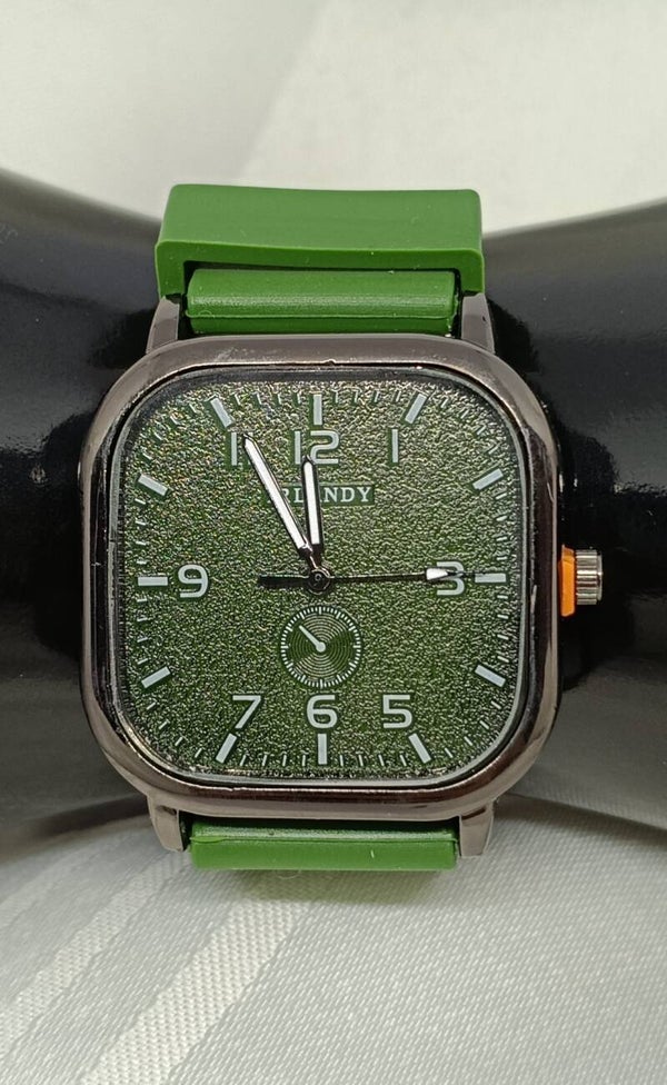 Irlandy verte