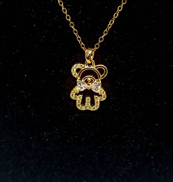 Bear