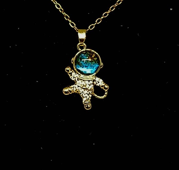 Astronaute