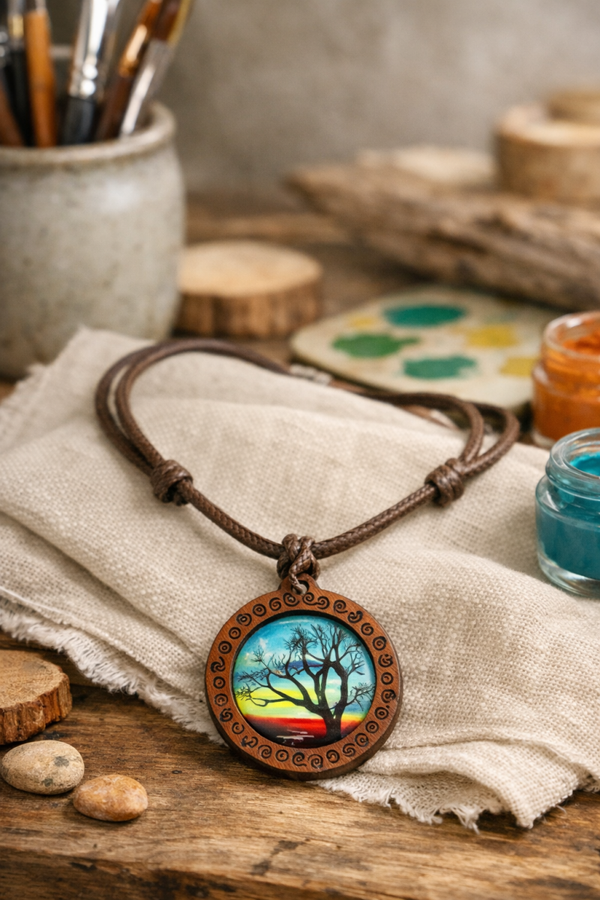 Arbre de vie