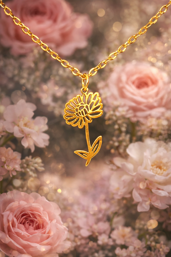 Fleur modele 1