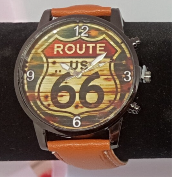 66 road