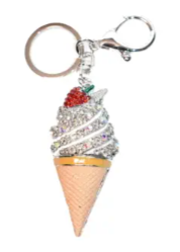 Ice cream