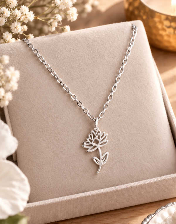 Fleur de Lotus