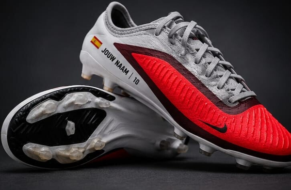 Gepersonaliseerde voetbalstickers
