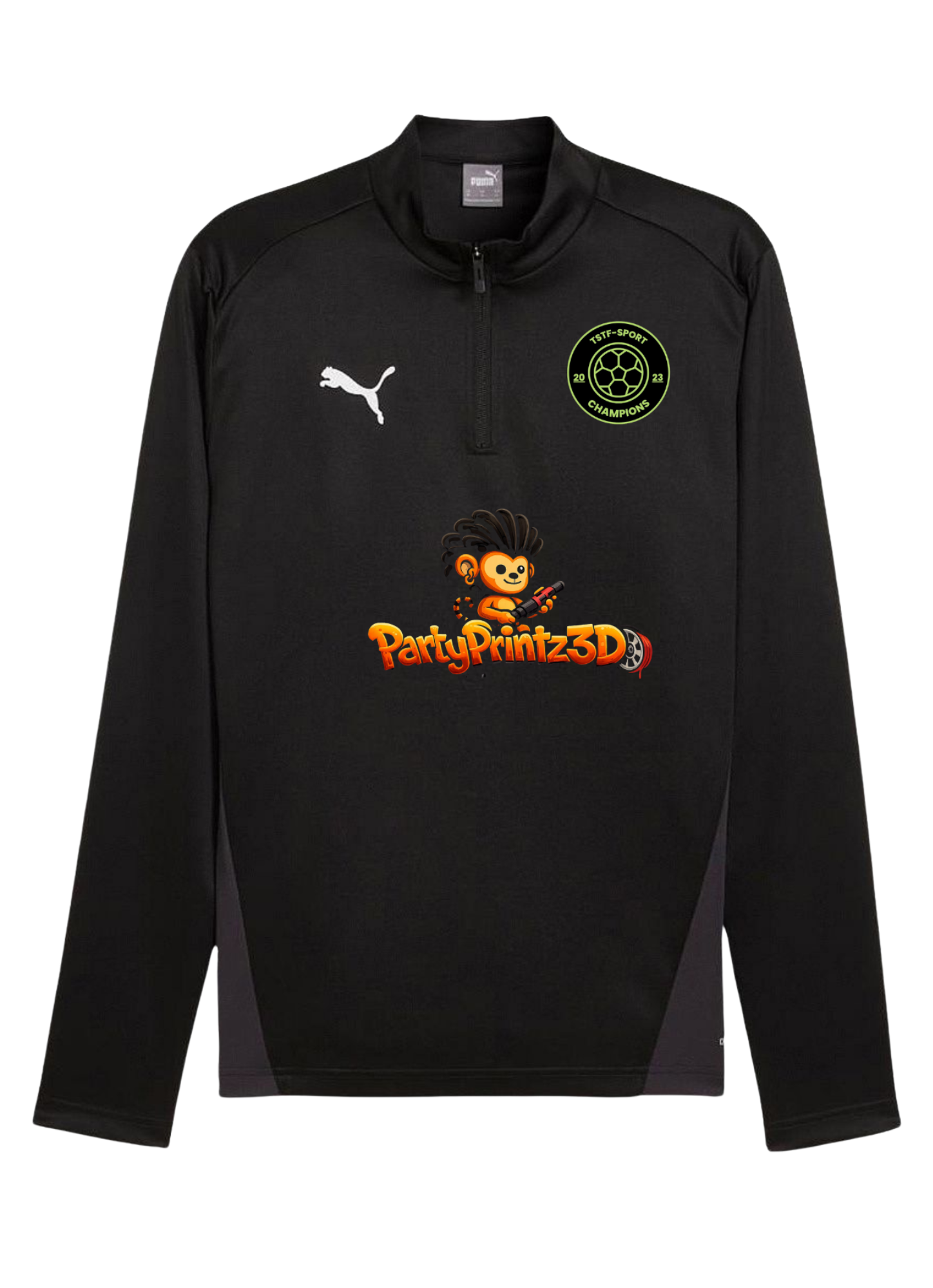 TSTF-sport 2026/27 sweater