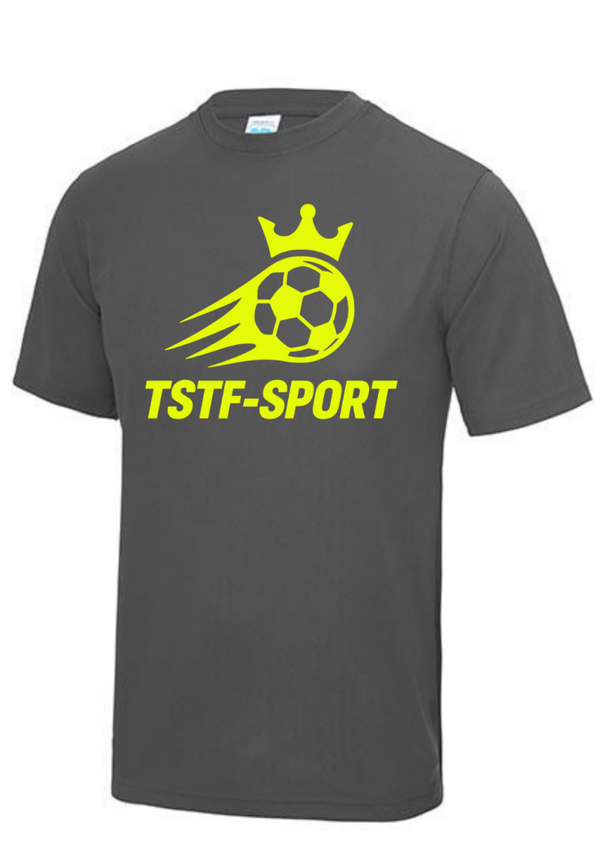 TSTF-sport home 2026/27 shirt