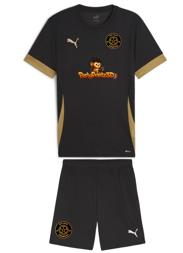 TSTF-sport 2026/27 matchday gold set