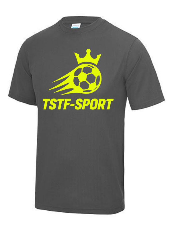 TSTF-sport home 2026/27 shirt