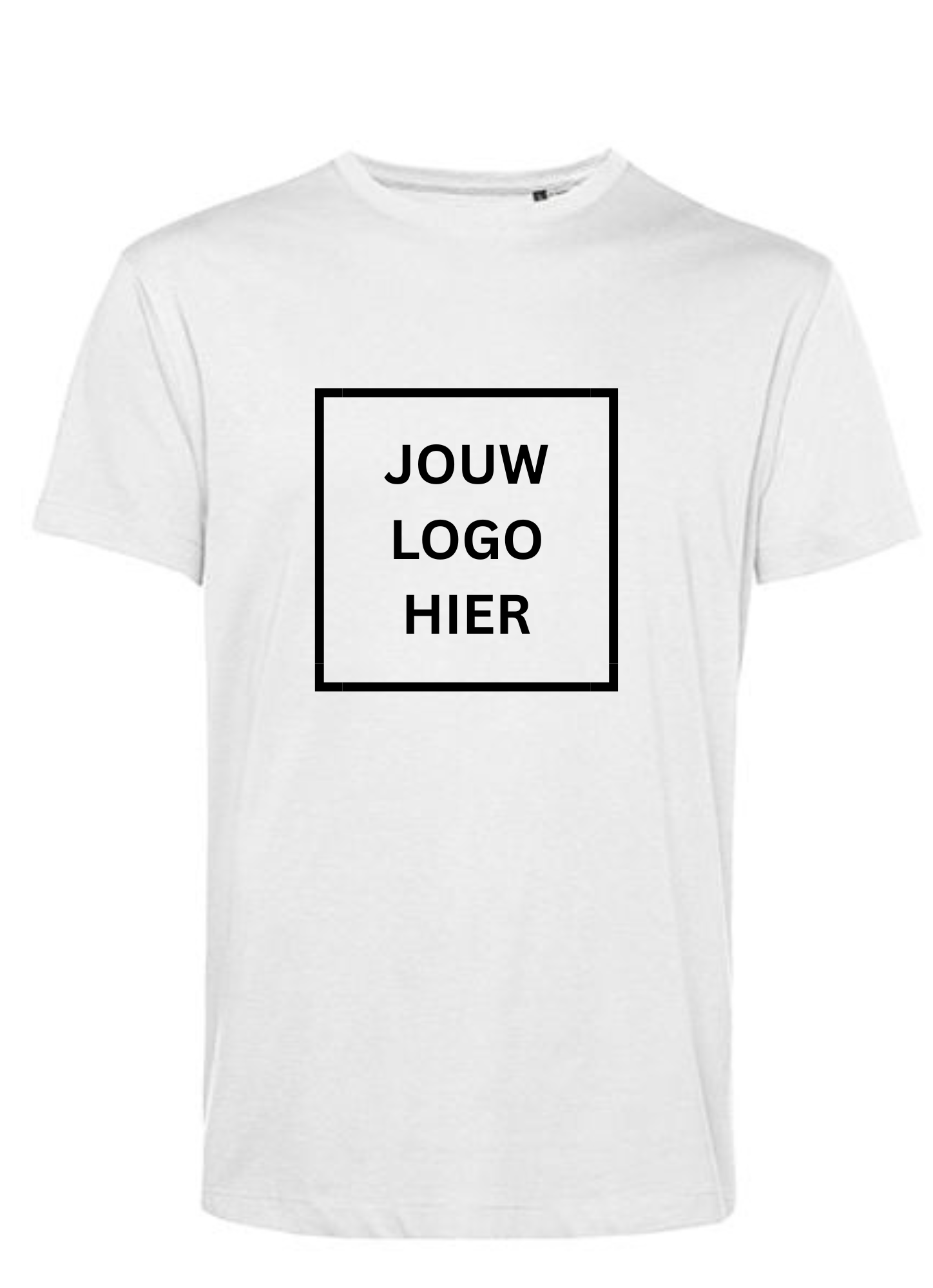 Ontwerp Jouw Eigen T-shirt