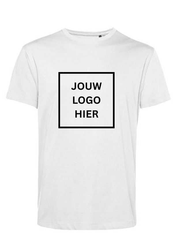 Ontwerp Jouw Eigen T-shirt
