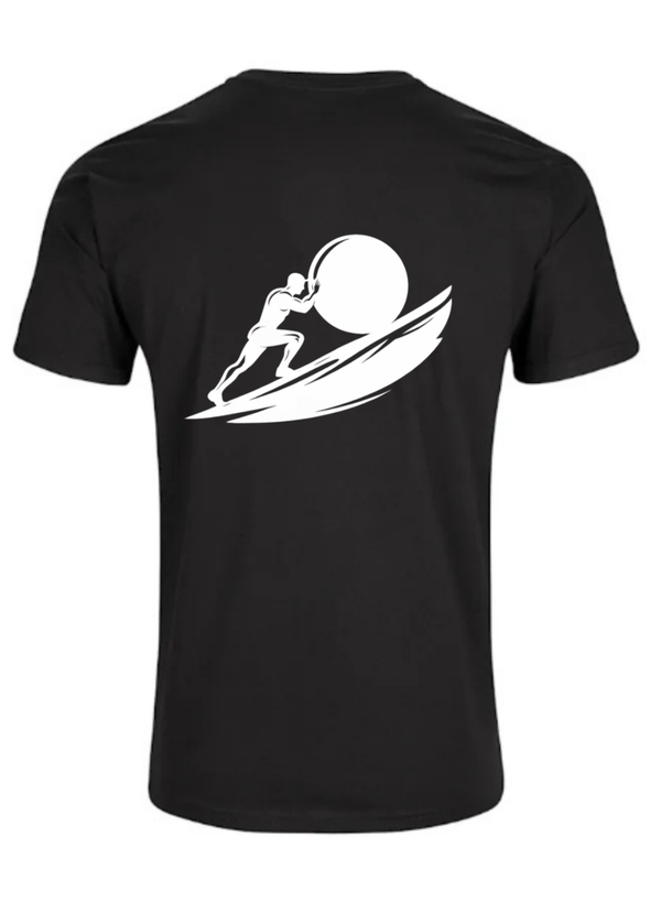 TSTF-sport Limited Edition T-shirt