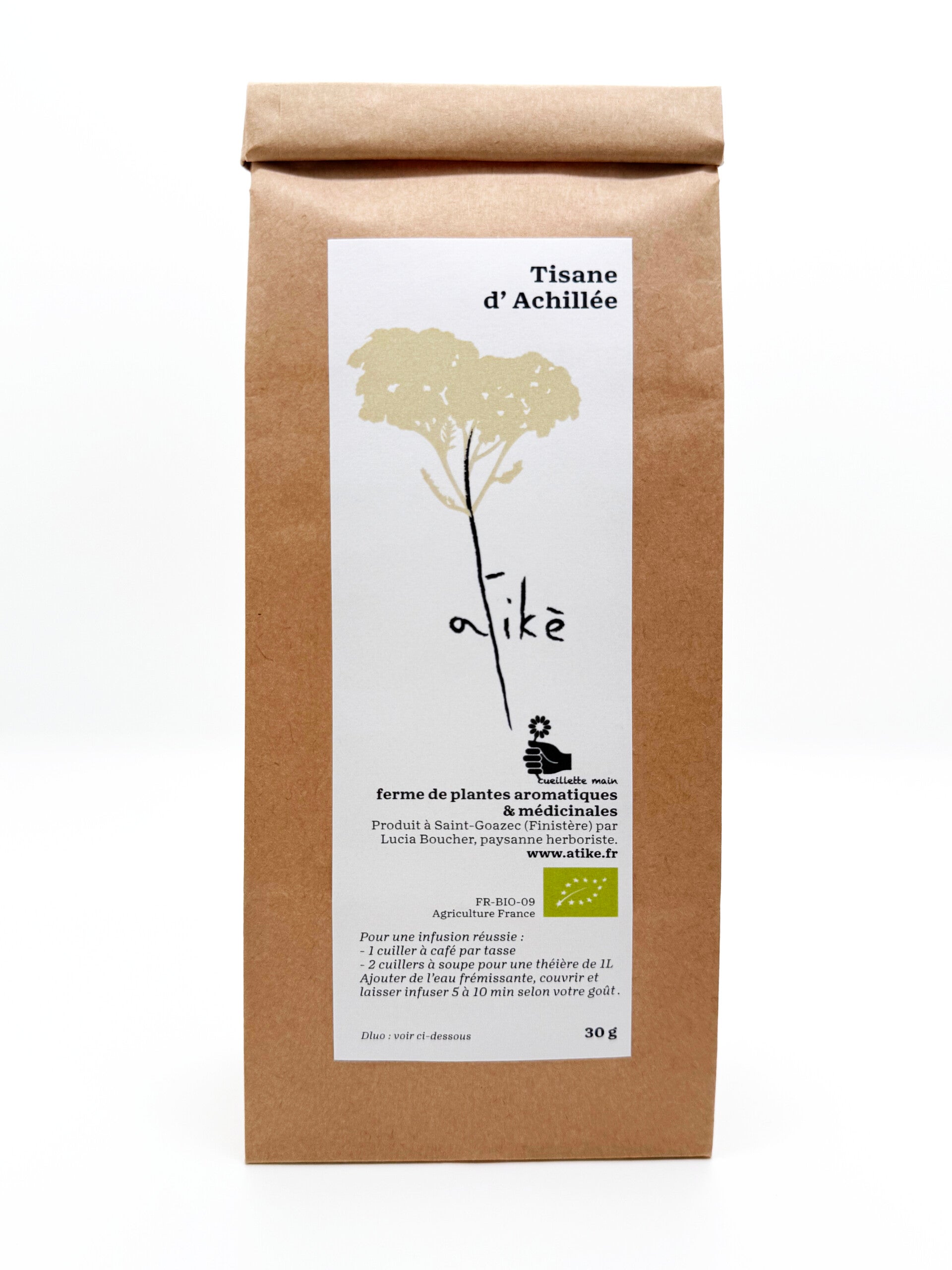 Achillée - 30g