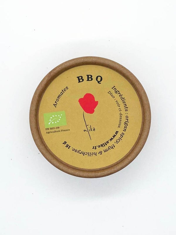 BBQ - 15g