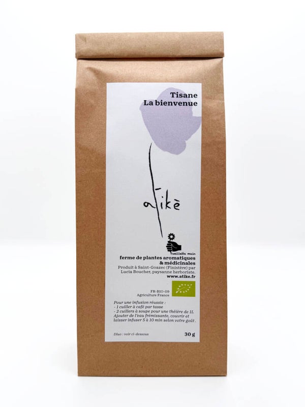 La Bienvenue - 30g