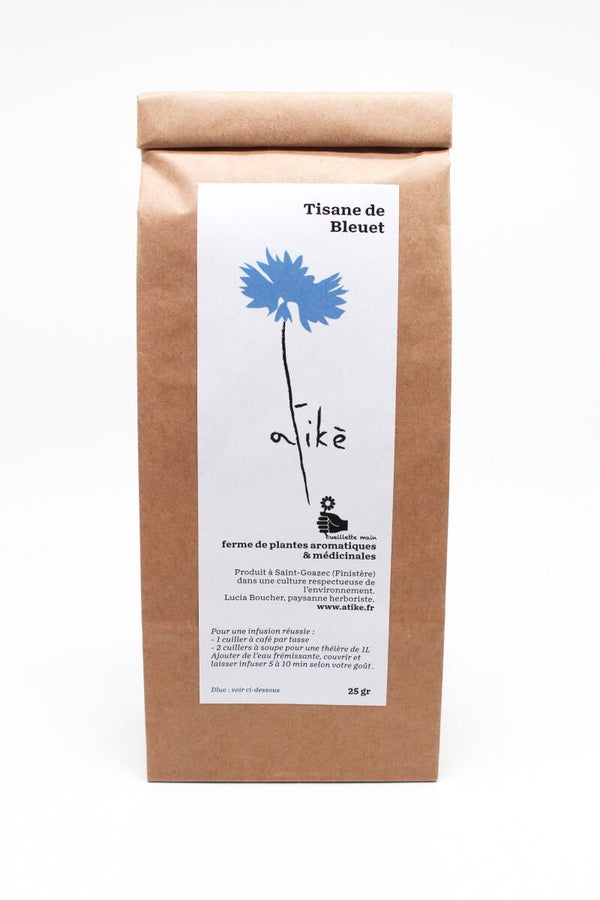 Bleuet - 25g