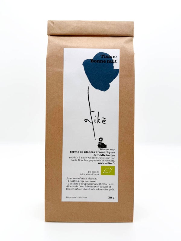 La Bonne Nuit - 30g