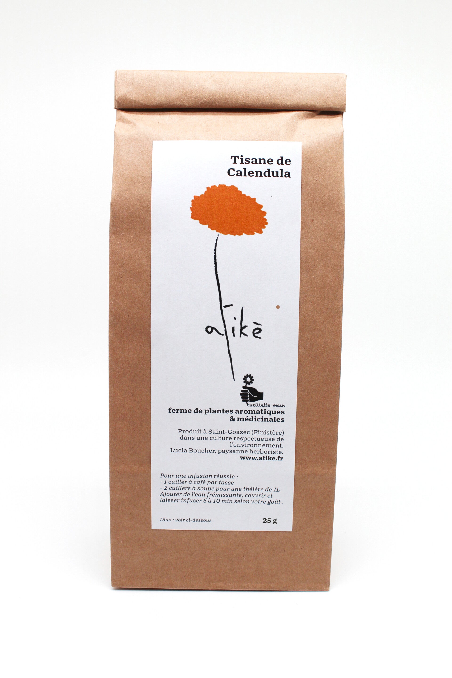 Calendula - 25g