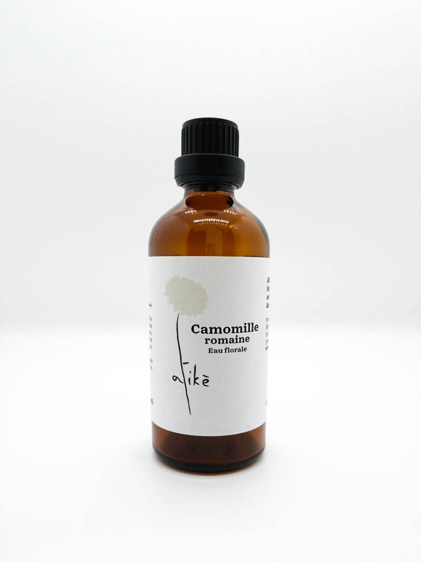 Camomille - 100ml