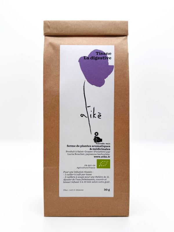 La Digestive - 30g