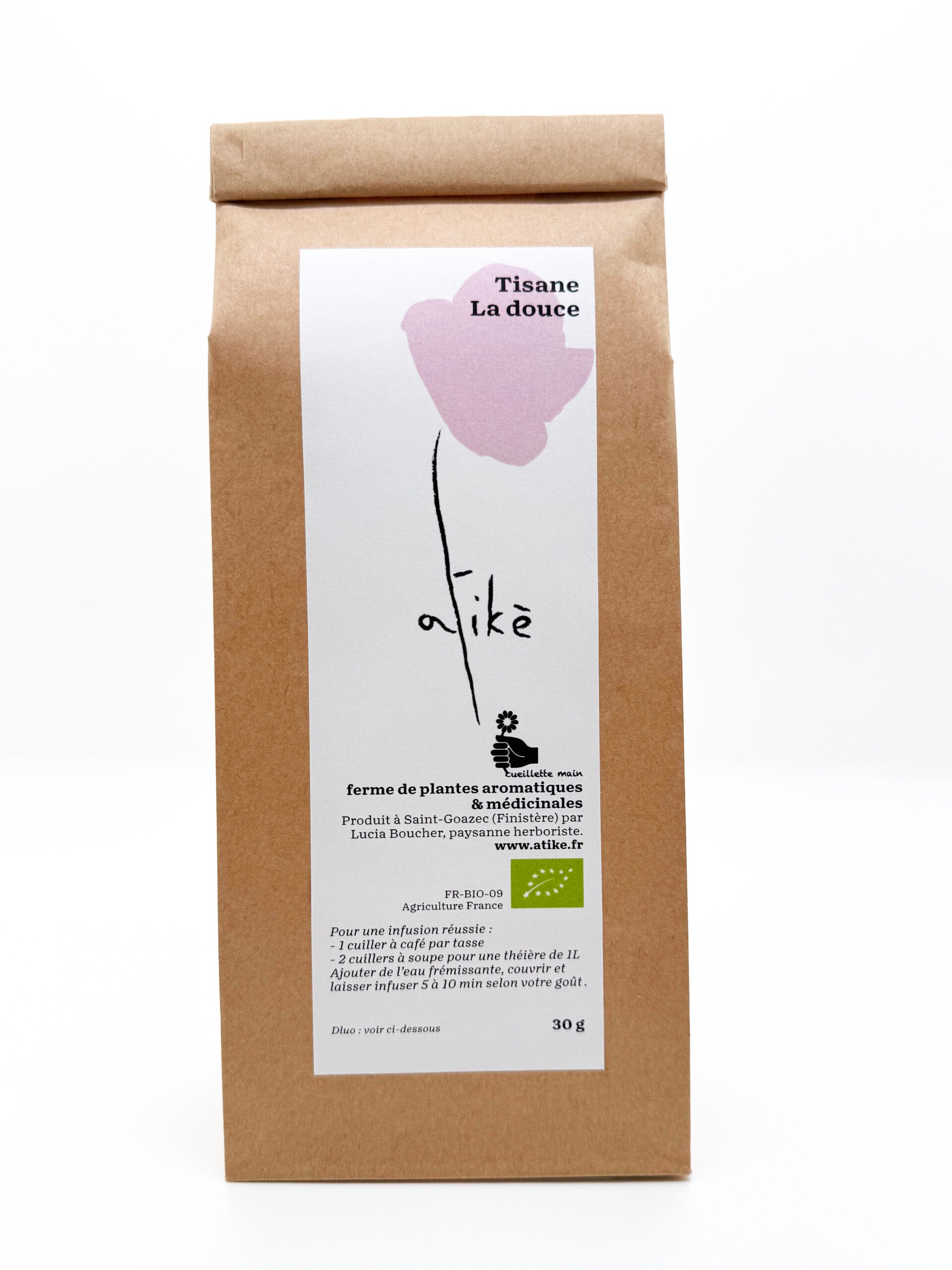 La Douce - 30g