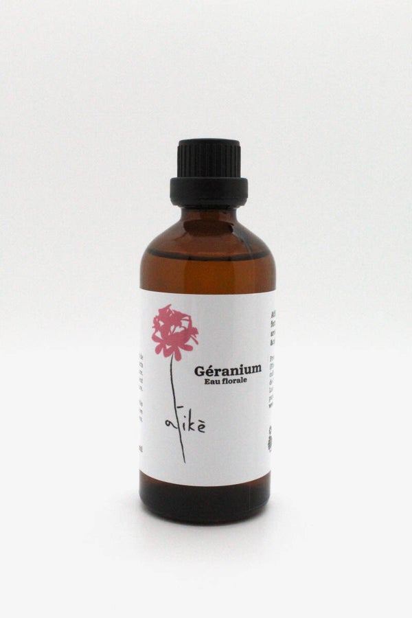 Géranium Rosat - 100ml