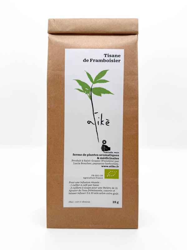 Framboisier - 25g