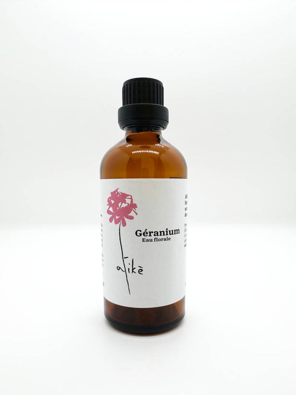 Géranium Rosat - 100ml