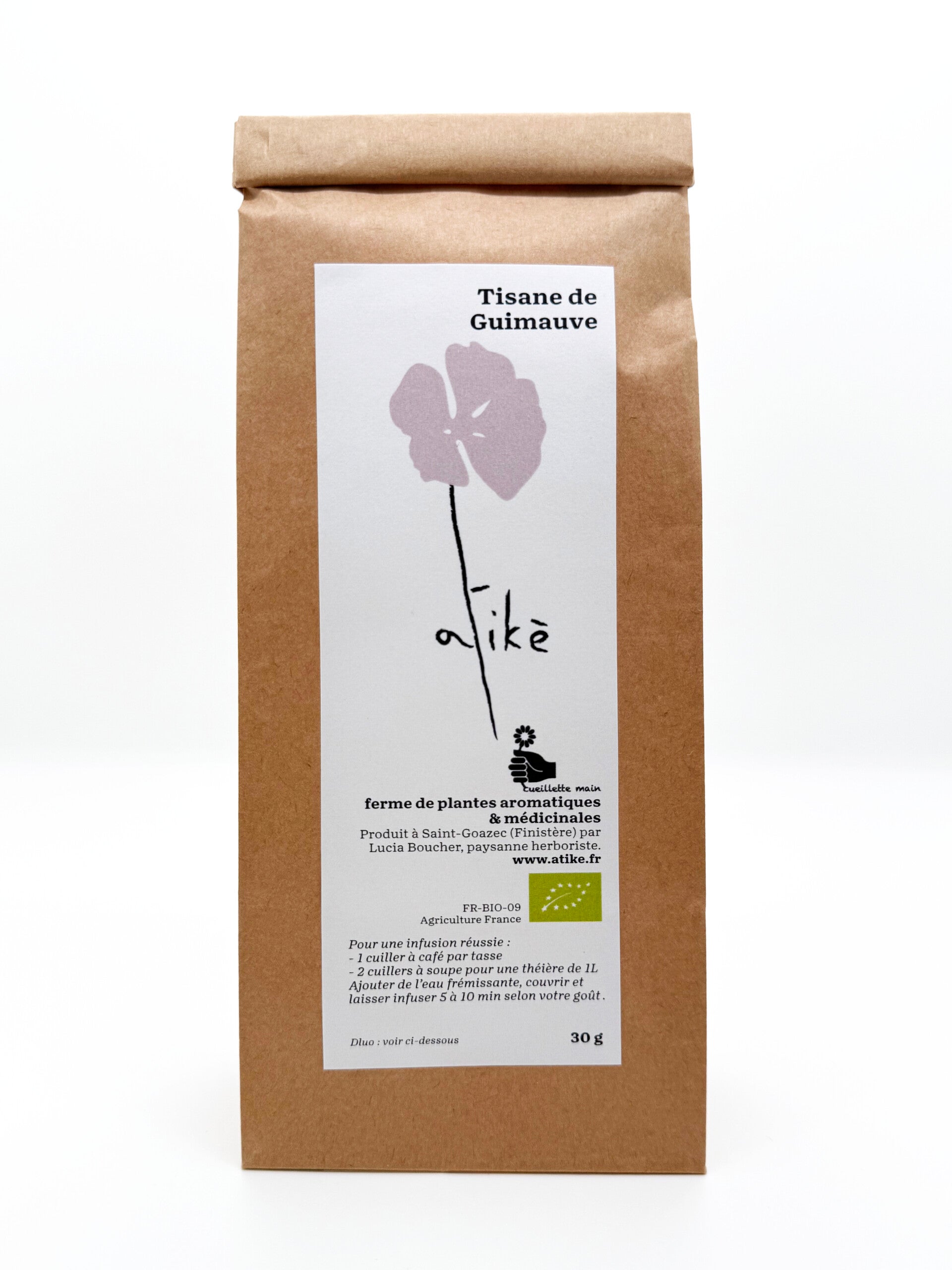Guimauve - 30g