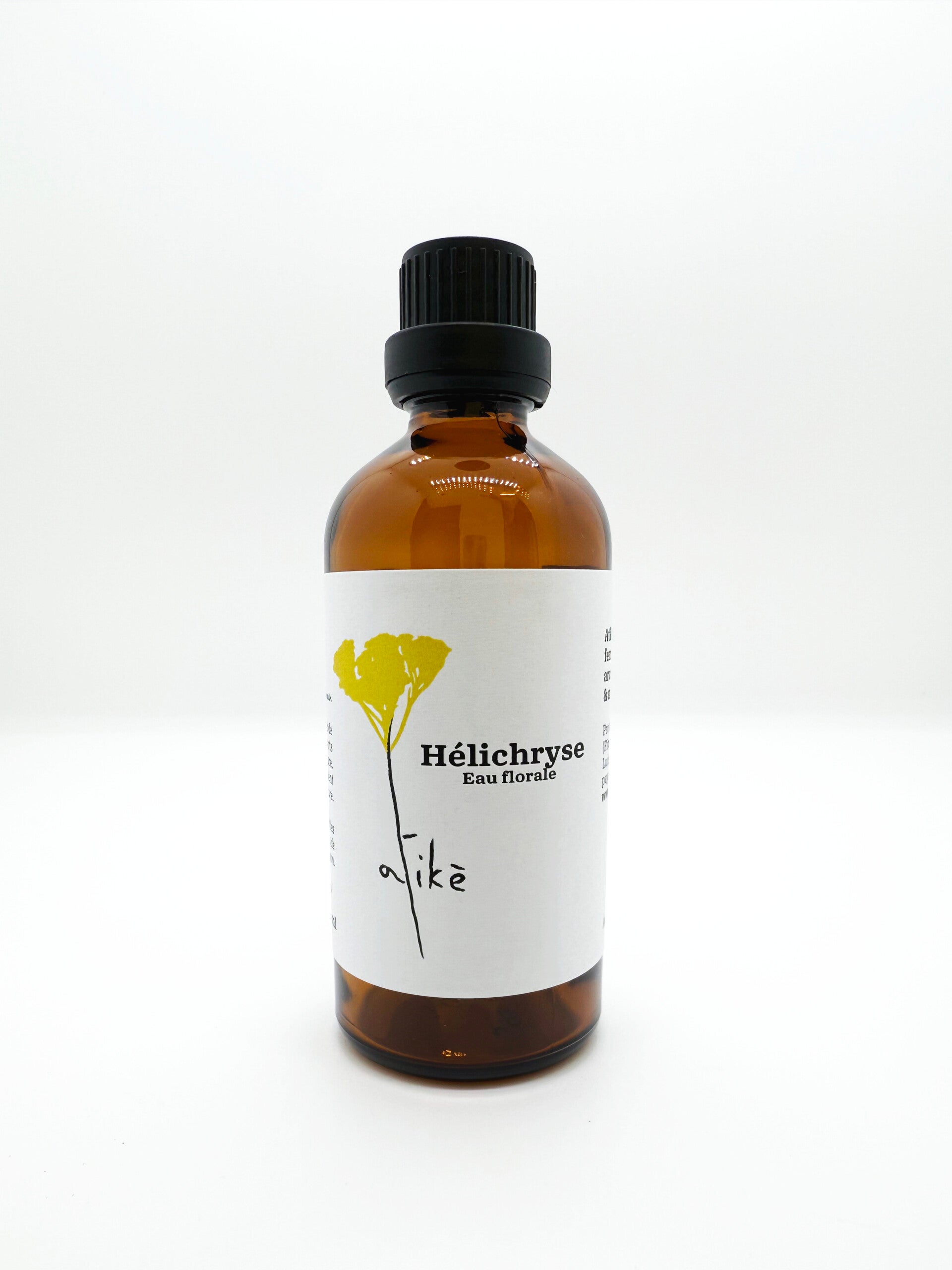 Helichryse - 100ml