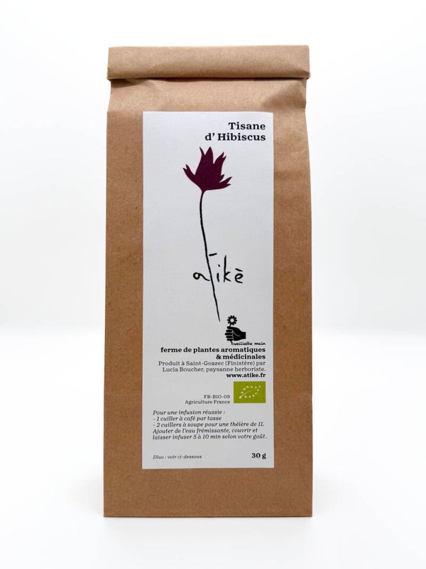 Hibiscus - 40g